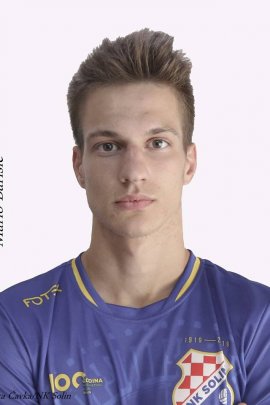 Mario Barisic