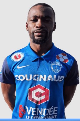 Mehoué Traoré