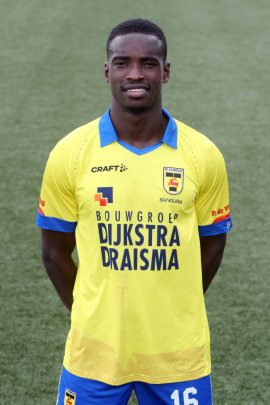 Alex Bangura