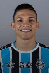  Rodrigo Ferreira