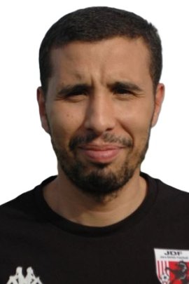 Abdelhak El Fadil