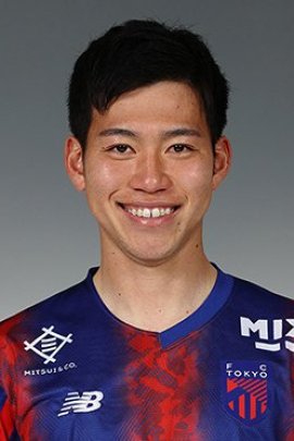 Takahiro Koh