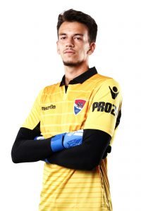 Rafael Pires