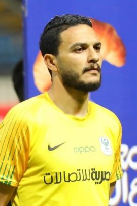 Ahmed Daador