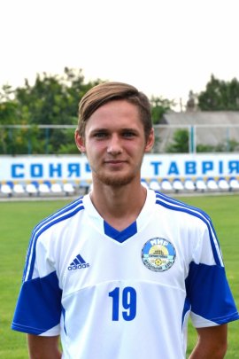 Andriy Shmat