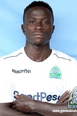 Boniface Omondi