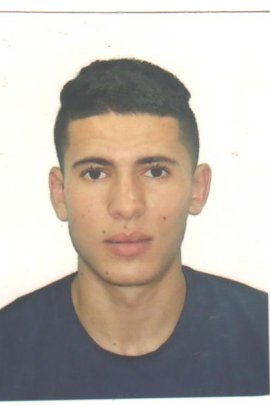 Mustapha Kheiraoui