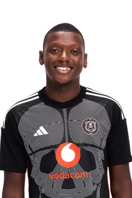 Kabelo Dlamini