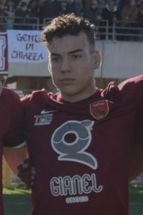 Mattia Trinchera