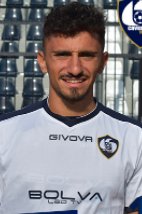 Luca Bisogno