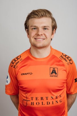 Didrik Fredriksen