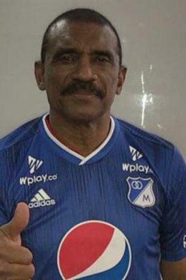 Arnoldo Iguaran
