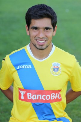  Anderson Luís