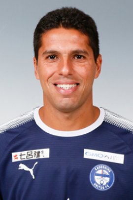  Willian Magrão