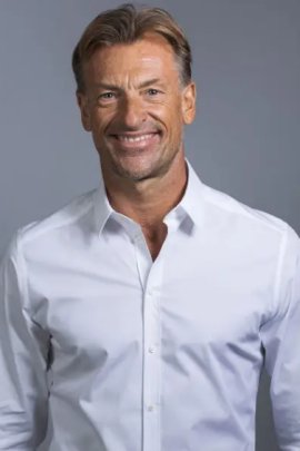 Hervé Renard