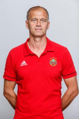 Zeljko Radovic