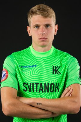 Evgeniy Kucherenko