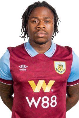 Michael Obafemi