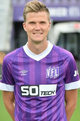 Lukas Kunze