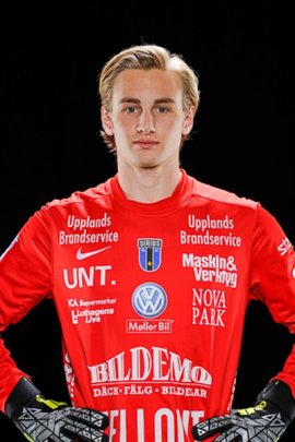 Oskar Nilsson