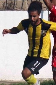 Saad Kamel