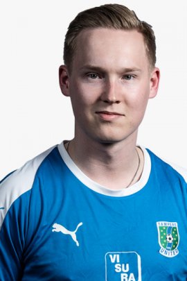 Arttu Haapala