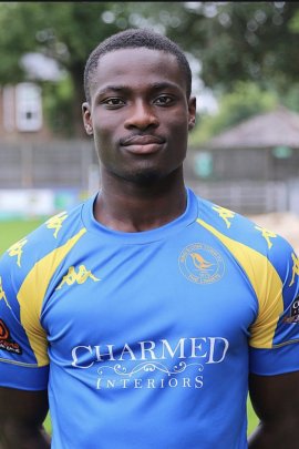 Michael Gyasi