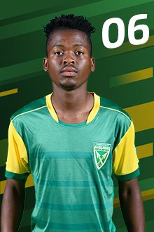 Sanele Mathenjwa