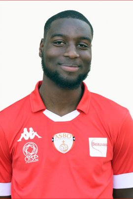 Mamadou Kaloga