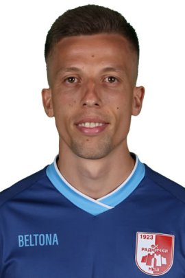 Nikola Vlajkovic