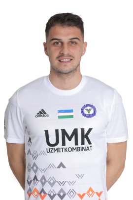 Filip Stamenkovic