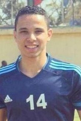 Mohamed Abdel Rahman