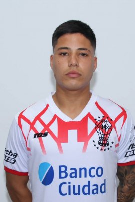 Diego Mercado