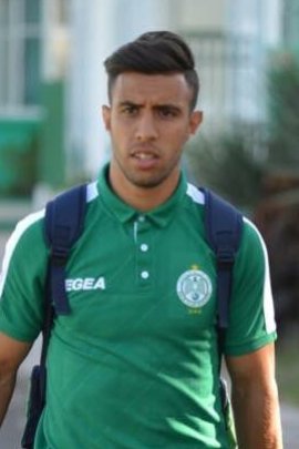 Mohamed Douik