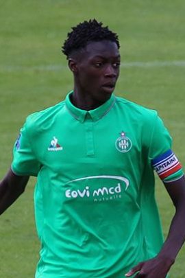 William Gomis