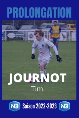 Tim Journot