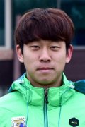 Hyun-jin Hong