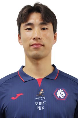 Jun-hyuk Choi