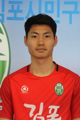 Jung-kwan Chae