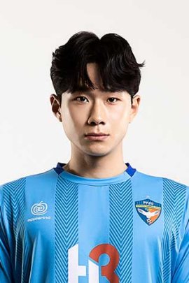 Gyu-seong Hwang