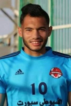 Mohamed Karem