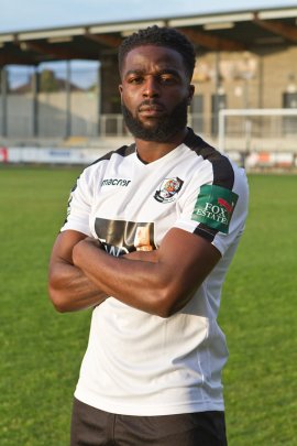 Simon Mensah