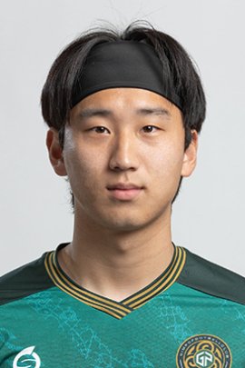 Jae-hyuk Lim