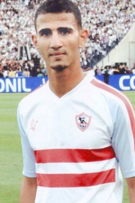 Mahmoud Nabil