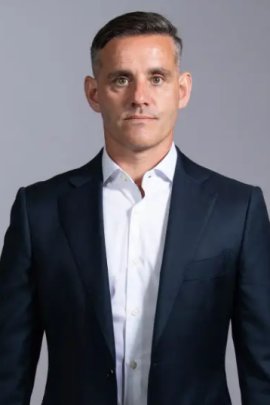 John Herdman