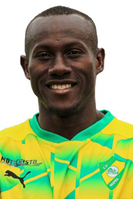 Chris Kouakou