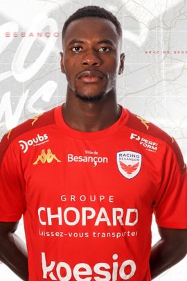 Mouhamed Coulibaly