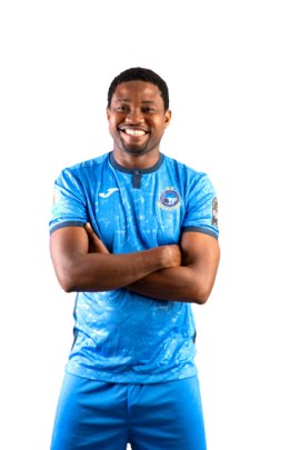 Nelson Ogbonnaya