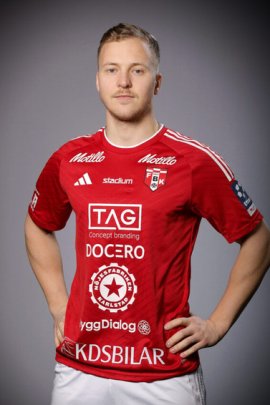 Joel Gustavsson