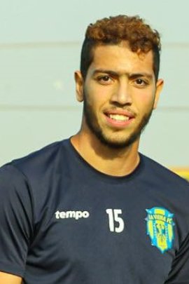 Mahmoud Hassan